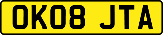 OK08JTA