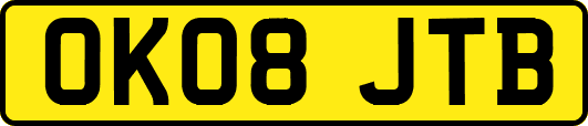 OK08JTB