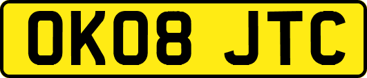 OK08JTC