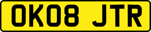 OK08JTR