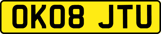 OK08JTU