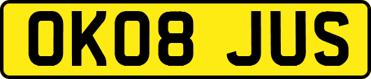 OK08JUS