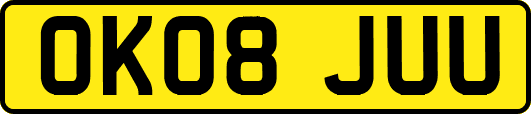 OK08JUU