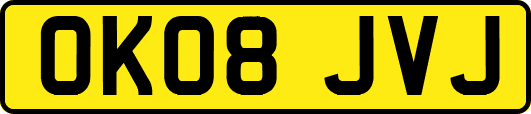 OK08JVJ