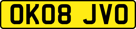 OK08JVO