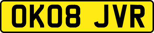 OK08JVR