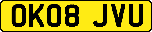 OK08JVU