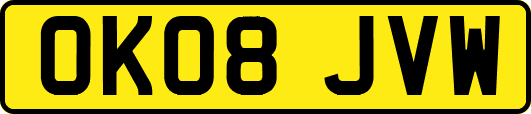 OK08JVW