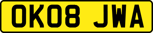OK08JWA