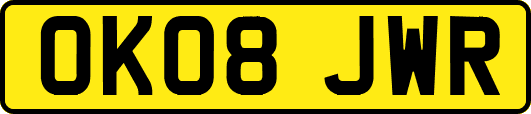 OK08JWR