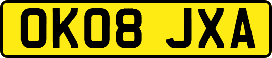 OK08JXA