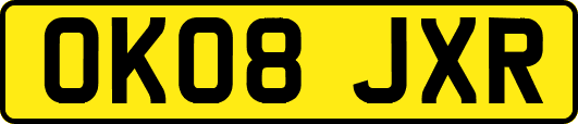 OK08JXR
