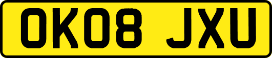 OK08JXU