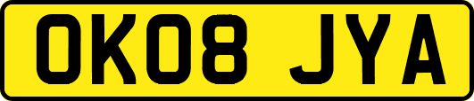 OK08JYA