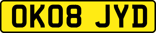 OK08JYD