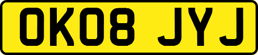 OK08JYJ