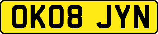 OK08JYN