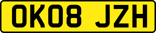 OK08JZH
