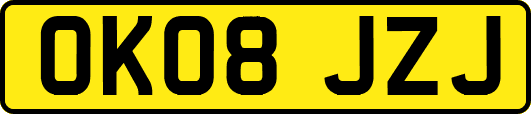 OK08JZJ