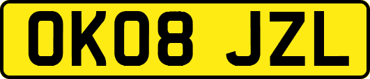 OK08JZL