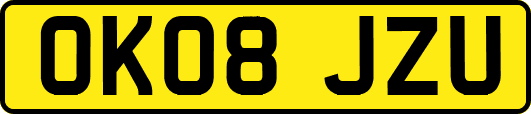 OK08JZU