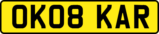 OK08KAR