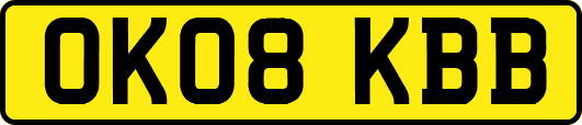 OK08KBB