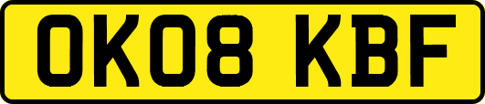 OK08KBF