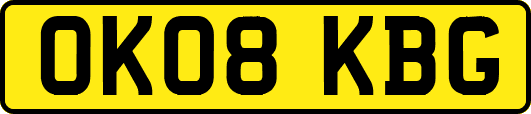 OK08KBG