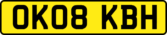 OK08KBH
