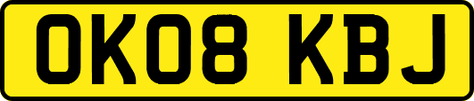 OK08KBJ