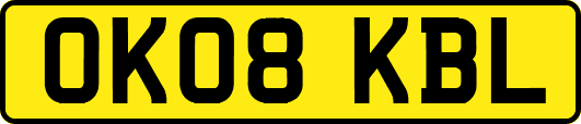 OK08KBL