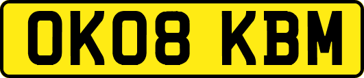 OK08KBM