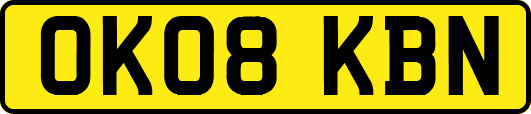 OK08KBN