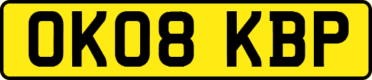 OK08KBP