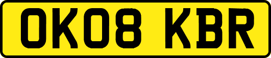 OK08KBR