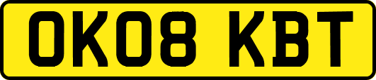 OK08KBT