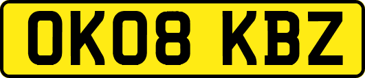 OK08KBZ