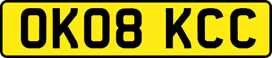 OK08KCC