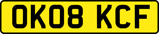 OK08KCF