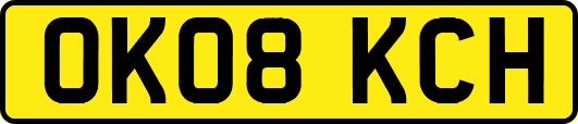 OK08KCH