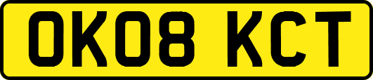 OK08KCT
