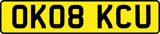 OK08KCU