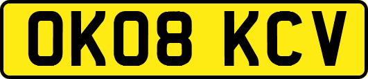 OK08KCV