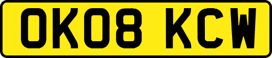 OK08KCW