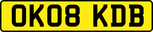 OK08KDB