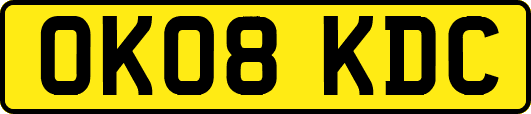 OK08KDC