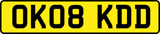 OK08KDD