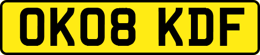 OK08KDF