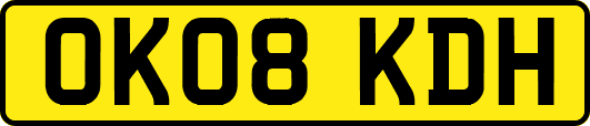 OK08KDH